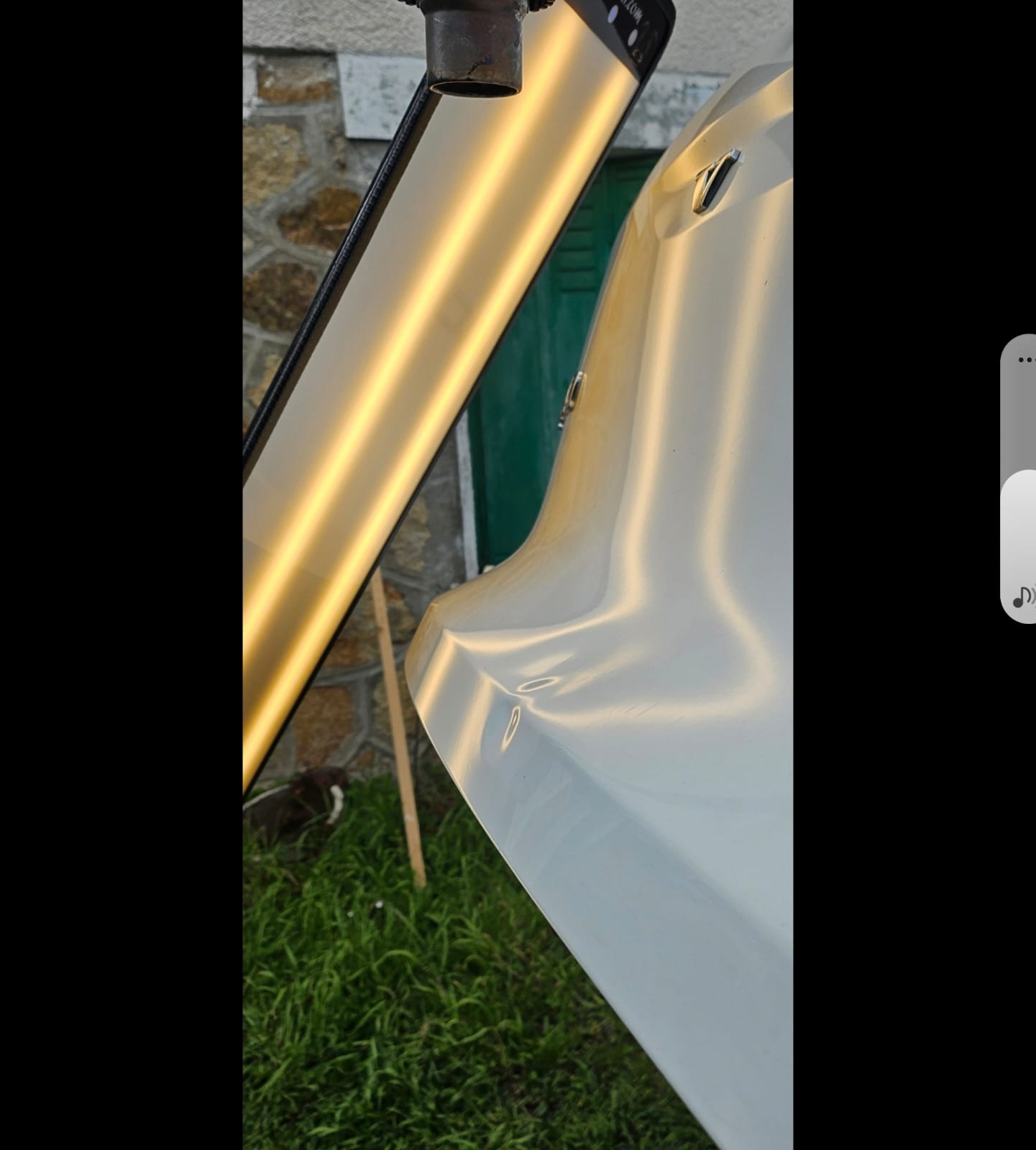 Débosselage sans peinture - Photo 22